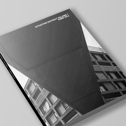 The Brutal Books Collection