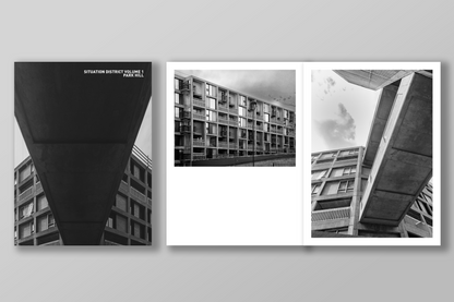 The Brutal Books Collection