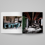 Sheffield In Ruins - Steel City in Decay by Denzil Watson (inside 2)