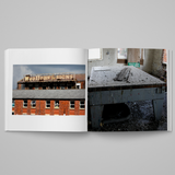 Sheffield In Ruins - Steel City in Decay by Denzil Watson (inside 3)