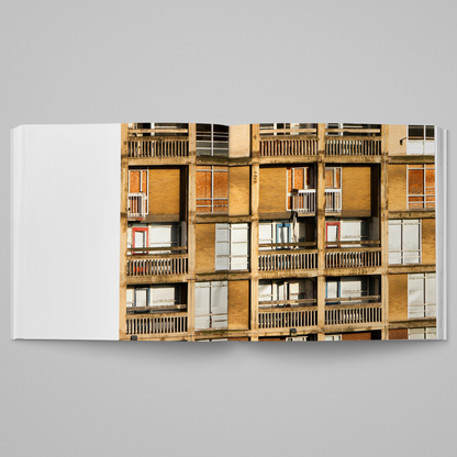 Sheffield In Ruins - Steel City in Decay by Denzil Watson (inside 6)