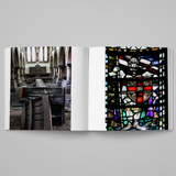Sheffield In Ruins - Steel City in Decay by Denzil Watson (inside 7)