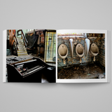 Sheffield In Ruins - Steel City in Decay by Denzil Watson (inside 8)