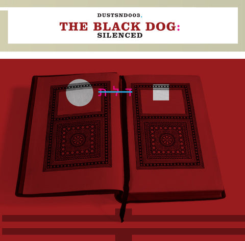 Silenced by The Black Dog (Downloads)