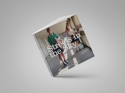 Streets In The Sky