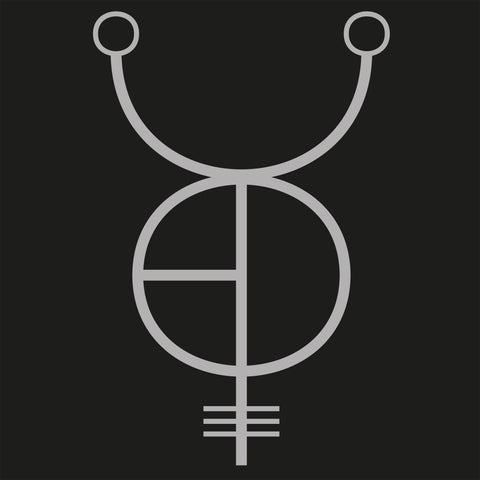 Black EP by The Black Dog (Hi-Res Downloads)