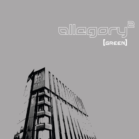 Allegory 2 [Green] by The Black Dog (Downloads)