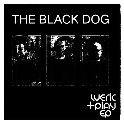 Werk + Play [Kickstarter Edition] by The Black Dog (Downloads)