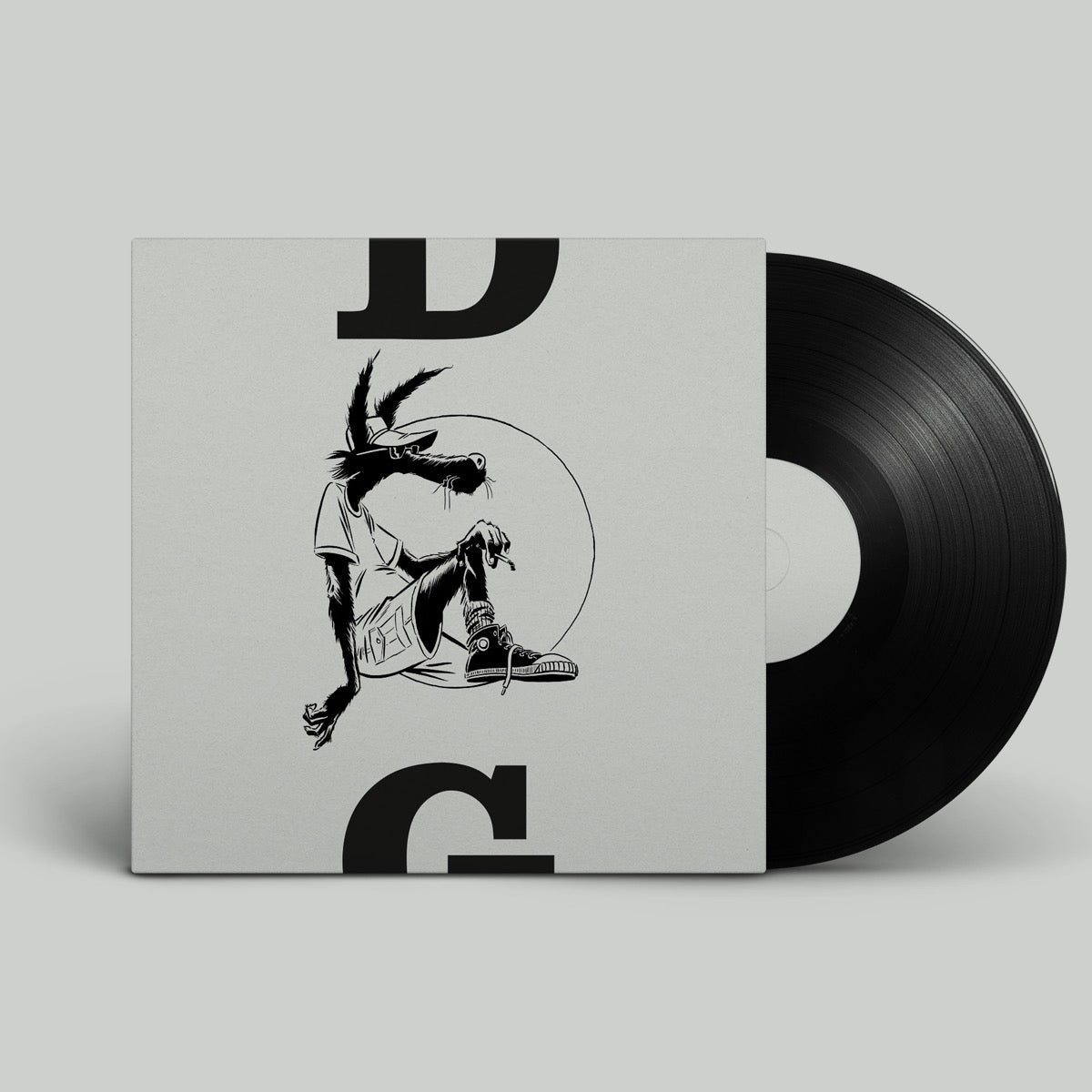 Dubs: Volume 1 (Limited Vinyl Promos)