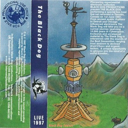 Department Of Dogma (Live In Toronto 1997)