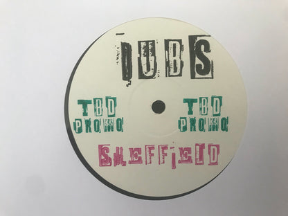 Dubs: Volume 1 (Limited Vinyl Promos)