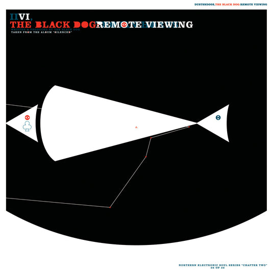 Remote Viewing