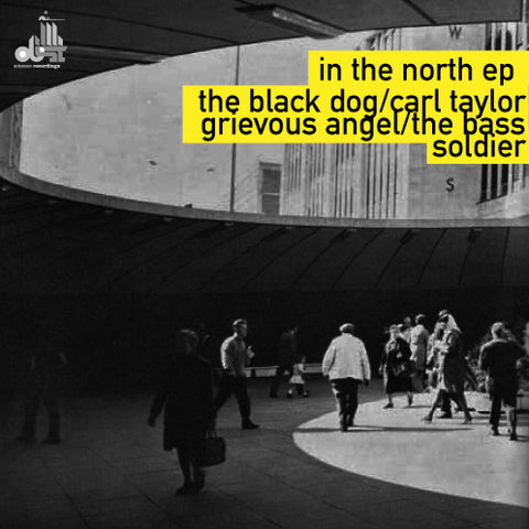 In The North EP by Various Artists (Downloads)