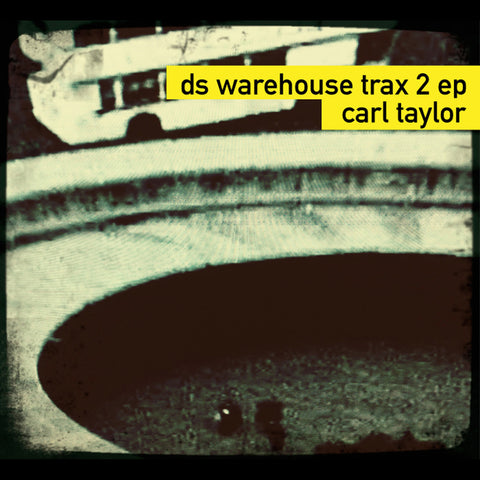 DS Warehouse Trax 2 by Various Artists (Downloads)