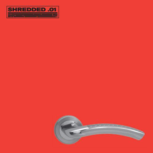 Shredded .01