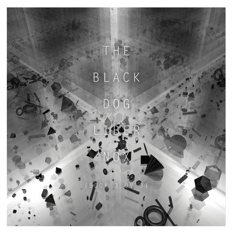 Liber Nox (Book 3 Ov 3) by The Black Dog (Downloads)