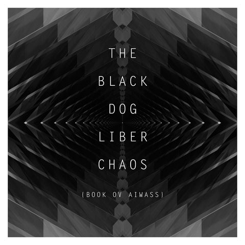 Liber Chaos (Book Ov Aiwass) by The Black Dog (Downloads)