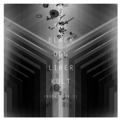 Liber Kult (Book 1 Ov 3) by The Black Dog (Downloads)