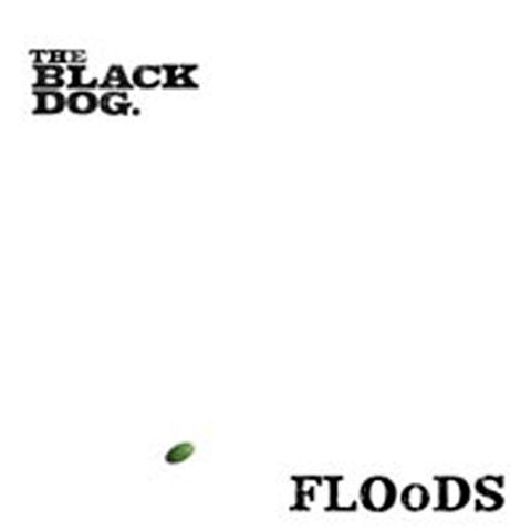Floods by The Black Dog (Vinyl)